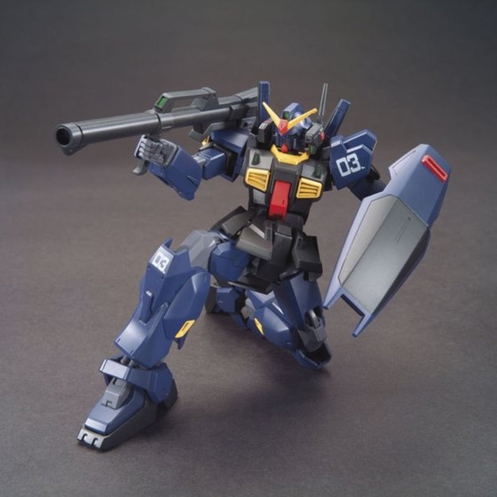 Bandai 5057985 HGUC 1/144 RX-178 Gundam Mk II Titans Zeta Gundam |  Hobbies Online