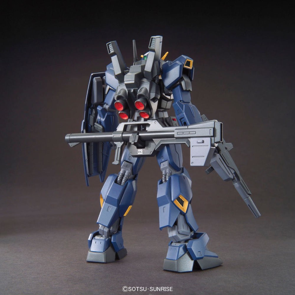 Bandai 5057985 HGUC 1/144 RX-178 Gundam Mk II Titans Zeta Gundam |  Hobbies Online