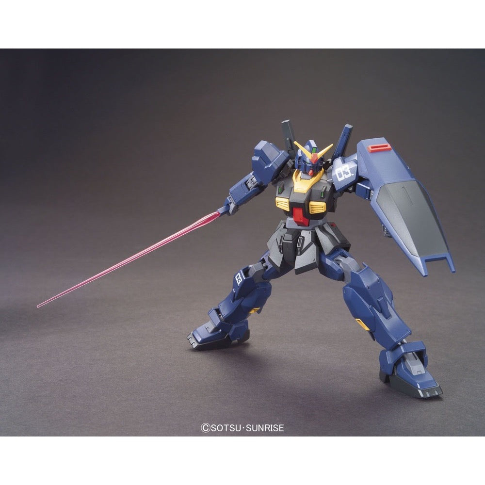 Bandai 5057985 HGUC 1/144 RX-178 Gundam Mk II Titans Zeta Gundam |  Hobbies Online