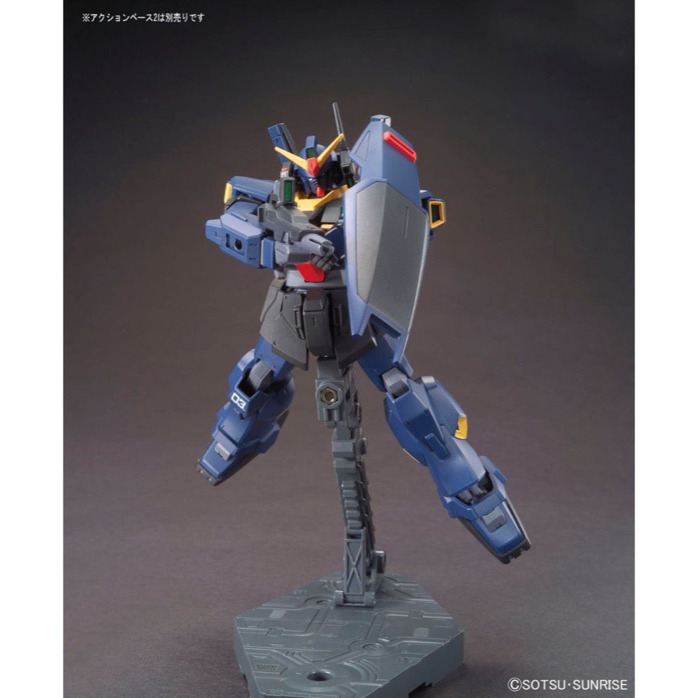 Bandai 5057985 HGUC 1/144 RX-178 Gundam Mk II Titans Zeta Gundam |  Hobbies Online