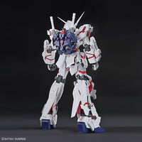 Bandai 5057986 Mega Size 1/48 Unicorn Gundam Destroy Mode |  Hobbies Online