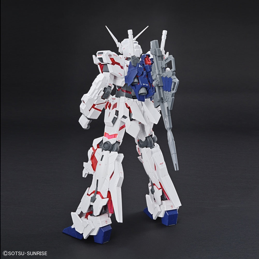 Bandai 5057986 Mega Size 1/48 Unicorn Gundam Destroy Mode |  Hobbies Online