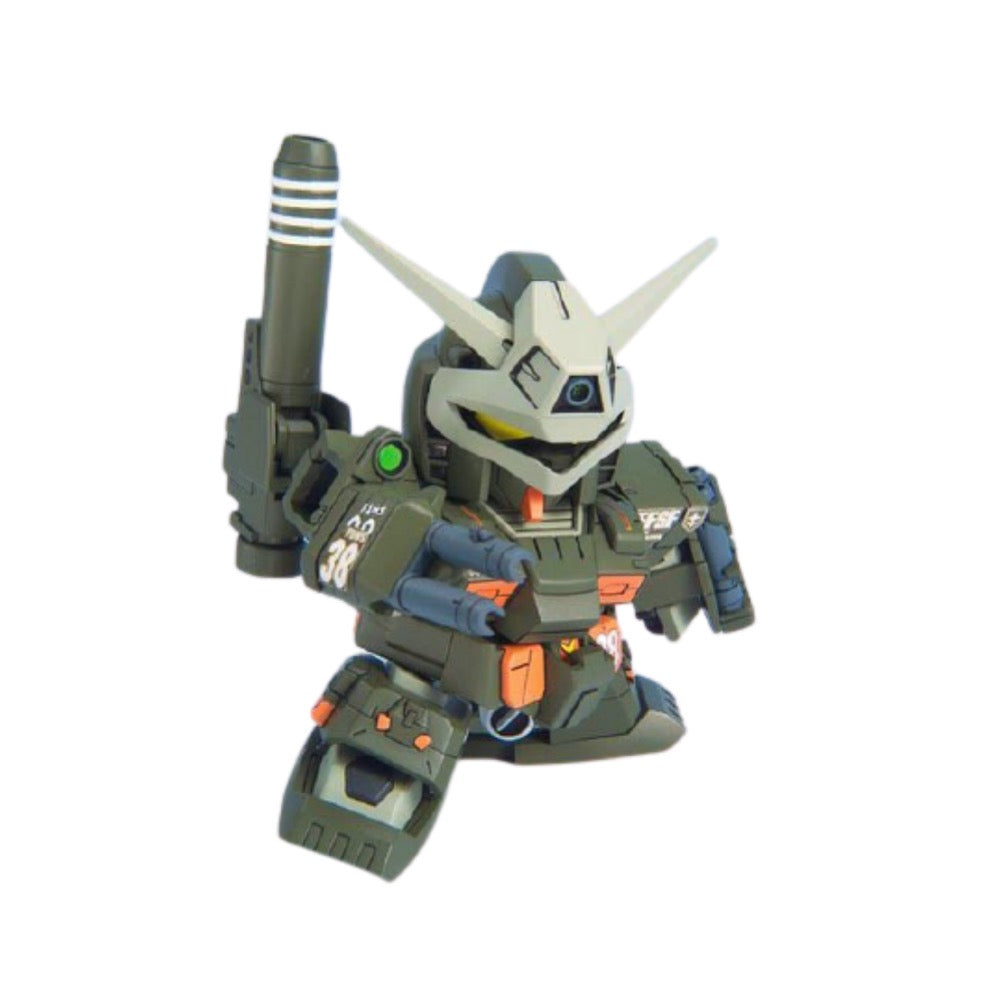 Bandai 5057988 SD BB251 FA Gundam