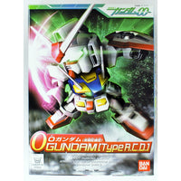 Bandai 5057991 BB333 O Gundam Operational Mode