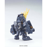 Bandai 5057992 BB380 Unicorn Gundam 2 Banshee