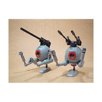 Bandai 5058004 HGUC 1/144 Ball Twin Set Gundam