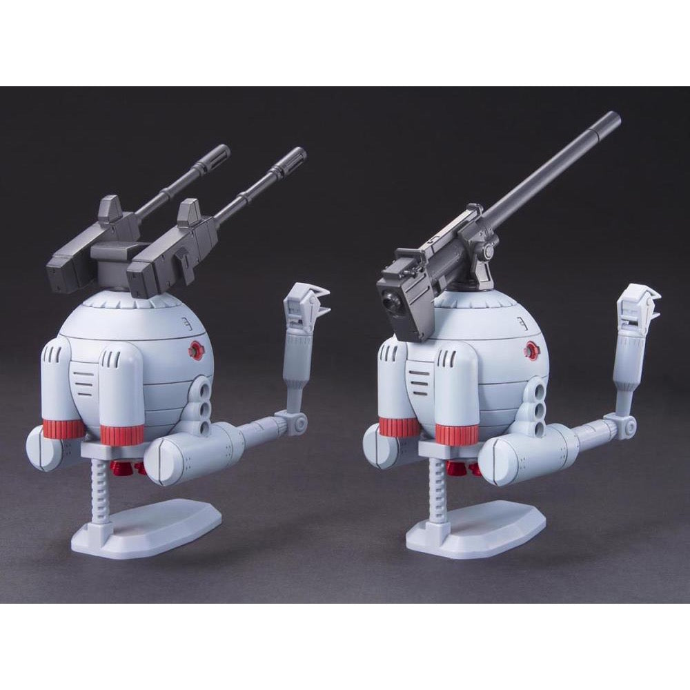 Bandai 5058004 HGUC 1/144 Ball Twin Set Gundam