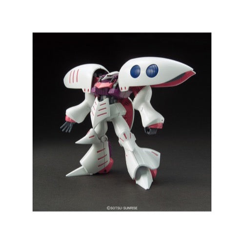 Bandai 5058006 HGUC 1/144 Qubeley Gundam |  Hobbies Online