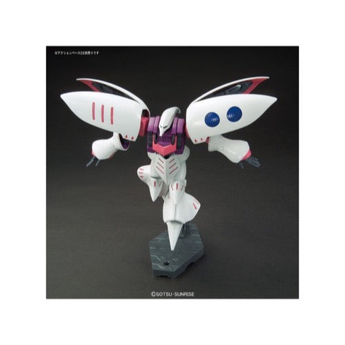 Bandai 5058006 HGUC 1/144 Qubeley Gundam |  Hobbies Online