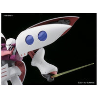 Bandai 5058006 HGUC 1/144 Qubeley Gundam |  Hobbies Online