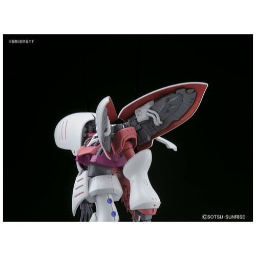 Bandai 5058006 HGUC 1/144 Qubeley Gundam |  Hobbies Online