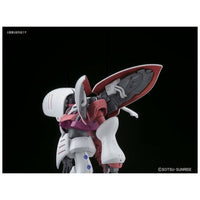 Bandai 5058006 HGUC 1/144 Qubeley Gundam |  Hobbies Online