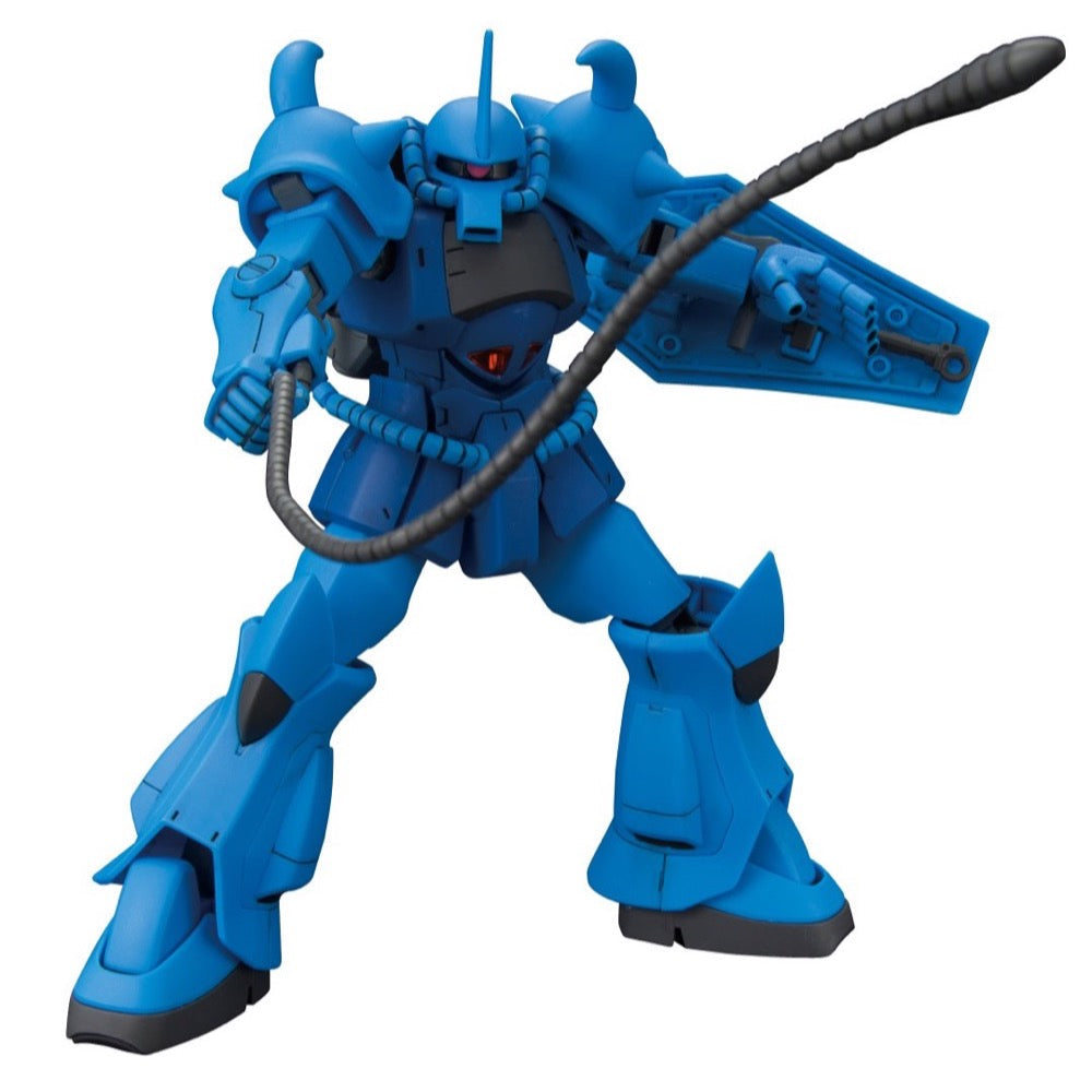 Bandai 5058007 1/144 HGUC Gouf Gundam - Hobbies Online