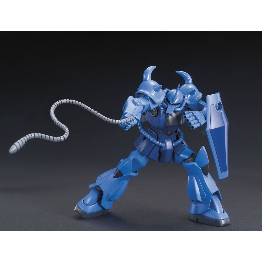 Bandai 5058007 1/144 HGUC Gouf Gundam - Hobbies Online