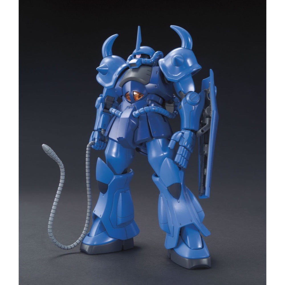 Bandai 5058007 1/144 HGUC Gouf Gundam - Hobbies Online