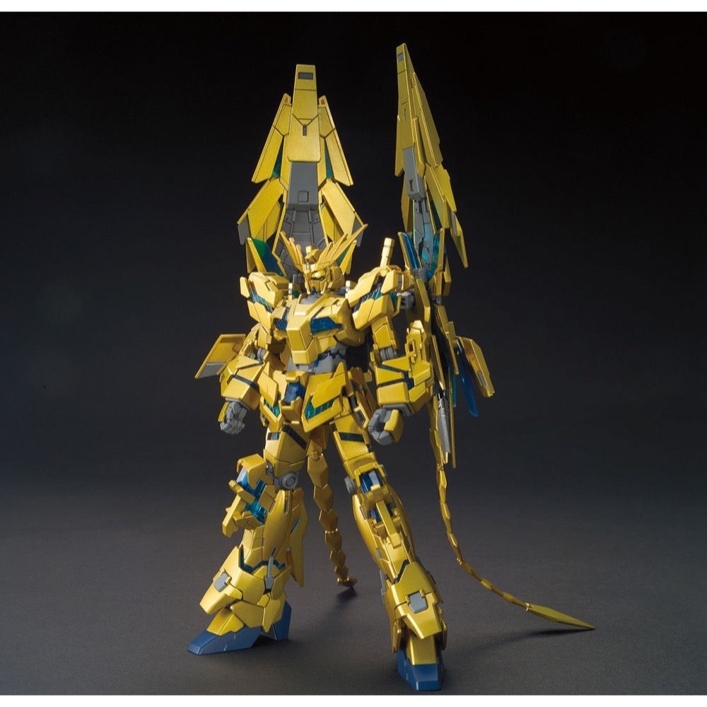 Bandai 5058087 1/144 HGUC Unicorn Gundam 03 Phenex Gundam UC |  Hobbies Online