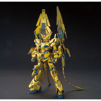 Bandai 5058087 1/144 HGUC Unicorn Gundam 03 Phenex Gundam UC |  Hobbies Online