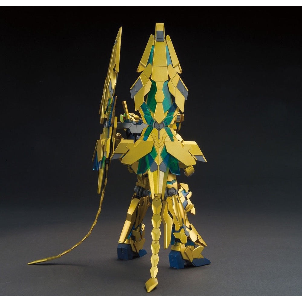 Bandai 5058087 1/144 HGUC Unicorn Gundam 03 Phenex Gundam UC |  Hobbies Online