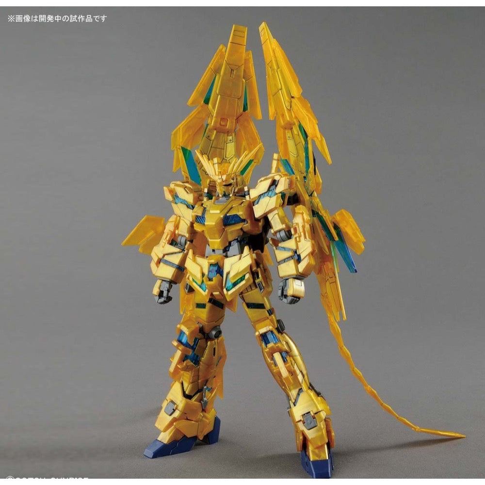 Bandai 5058087 1/144 HGUC Unicorn Gundam 03 Phenex Gundam UC |  Hobbies Online