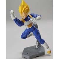 Bandai 50580881 Figure-rise Standard Super Saiyan Vegeta Dragon Ball Z |  Hobbies Online