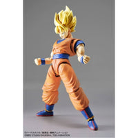 Bandai 50580891 Figure-rise Standard Super Saiyan Son Goku Dragon Ball Z |  Hobbies Online
