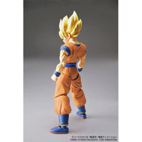 Bandai 50580891 Figure-rise Standard Super Saiyan Son Goku Dragon Ball Z |  Hobbies Online