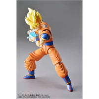 Bandai 50580891 Figure-rise Standard Super Saiyan Son Goku Dragon Ball Z |  Hobbies Online