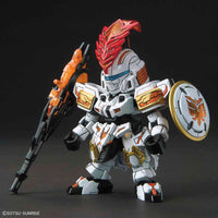 Bandai 5058095 Gundam SD Sangoku Soketsuden Xiahou Yuan Tallgeese |  Hobbies Online