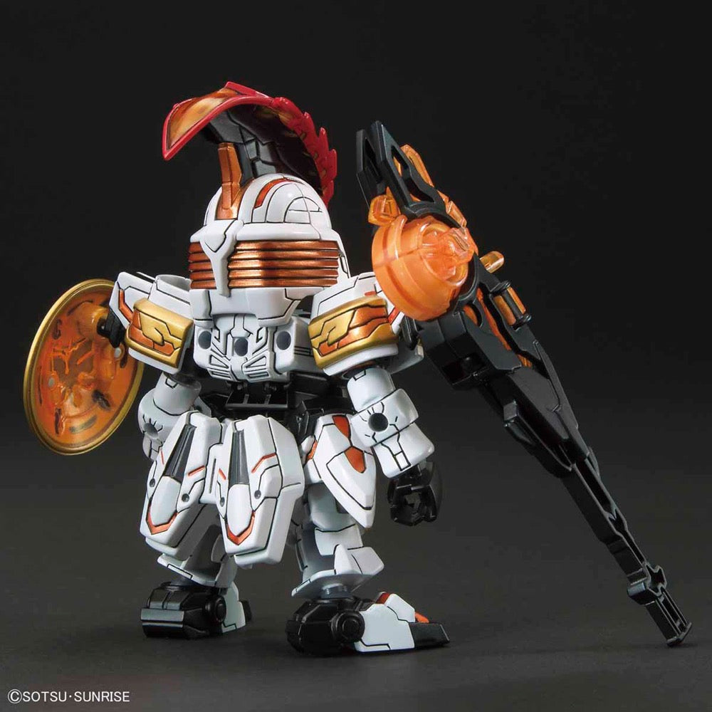 Bandai 5058095 Gundam SD Sangoku Soketsuden Xiahou Yuan Tallgeese |  Hobbies Online