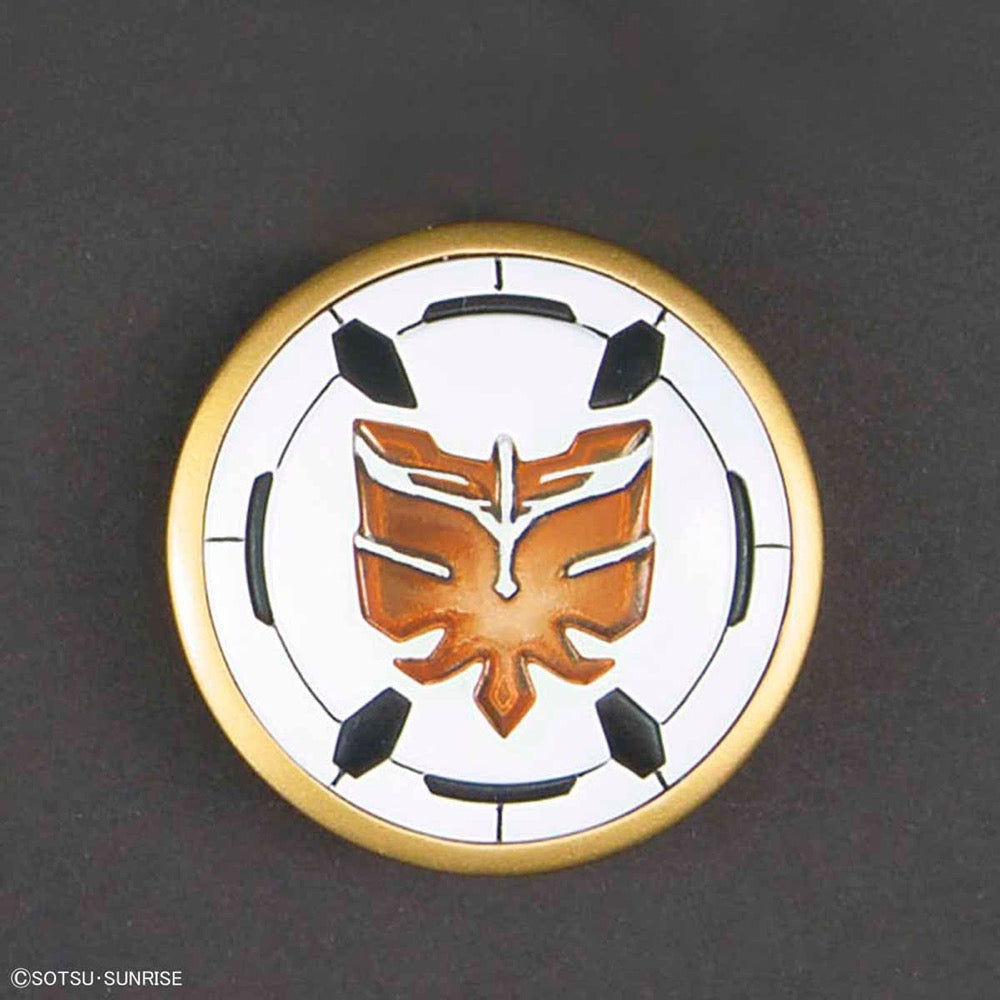 Bandai 5058095 Gundam SD Sangoku Soketsuden Xiahou Yuan Tallgeese |  Hobbies Online