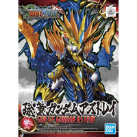 Bandai 5058096 Gundam SD Sangoku Soketsuden Sun CE Gundam Astray |  Hobbies Online