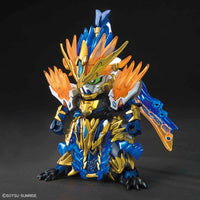 Bandai 5058096 Gundam SD Sangoku Soketsuden Sun CE Gundam Astray |  Hobbies Online