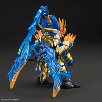 Bandai 5058096 Gundam SD Sangoku Soketsuden Sun CE Gundam Astray |  Hobbies Online