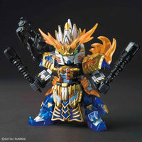 Bandai 5058097 Gundam SD Sangoku Soketsuden Taishi Ci Duel Gundam |  Hobbies Online