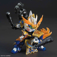 Bandai 5058097 Gundam SD Sangoku Soketsuden Taishi Ci Duel Gundam |  Hobbies Online