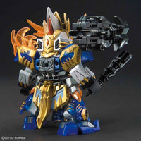 Bandai 5058097 Gundam SD Sangoku Soketsuden Taishi Ci Duel Gundam |  Hobbies Online