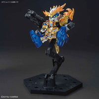 Bandai 5058097 Gundam SD Sangoku Soketsuden Taishi Ci Duel Gundam |  Hobbies Online