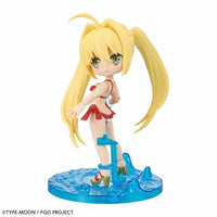 Bandai 5058102 PetitRits Caster Nero Claudius Fate Grand Order |  Hobbies Online