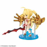 Bandai 5058102 PetitRits Caster Nero Claudius Fate Grand Order |  Hobbies Online