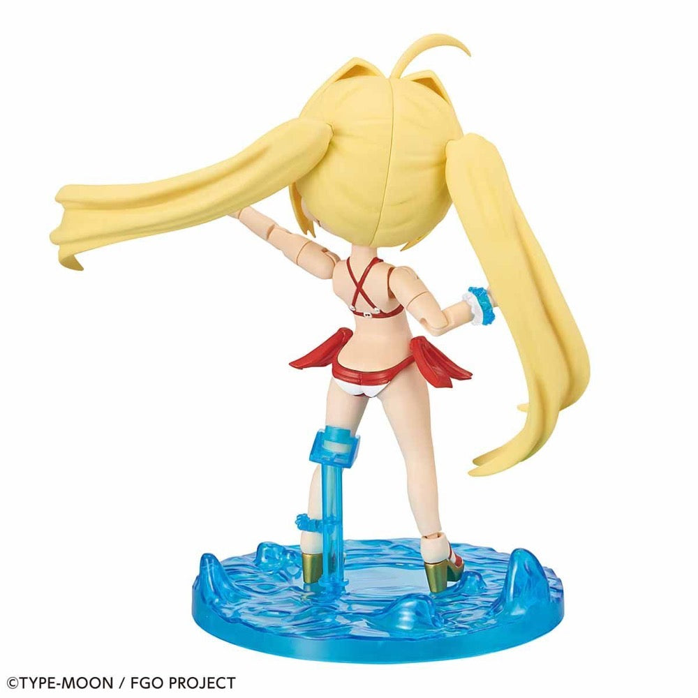 Bandai 5058102 PetitRits Caster Nero Claudius Fate Grand Order |  Hobbies Online