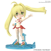 Bandai 5058102 PetitRits Caster Nero Claudius Fate Grand Order |  Hobbies Online