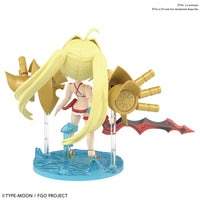 Bandai 5058102 PetitRits Caster Nero Claudius Fate Grand Order |  Hobbies Online