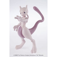 Bandai 5058111 Mewtwo Pokemon Model Kit - Hobbies Online