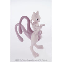 Bandai 5058111 Mewtwo Pokemon Model Kit - Hobbies Online