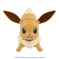 Bandai 5058112 Eevee Pokemon Model Kit - Hobbies Online