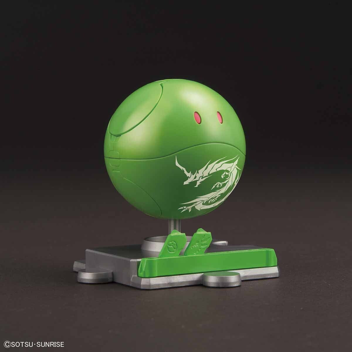 Bandai 5058169 SD Sangoku Soketsuden Haro SD Gundam
