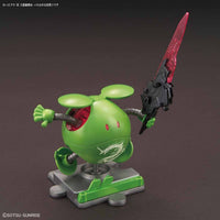 Bandai 5058169 SD Sangoku Soketsuden Haro SD Gundam