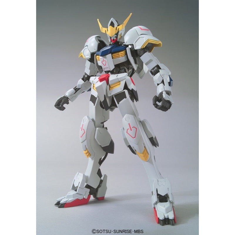 Bandai 5058172 1/100 Gundam Barbatos Exclusive | Hobbies Online