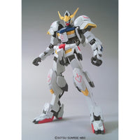 Bandai 5058172 1/100 Gundam Barbatos Exclusive | Hobbies Online