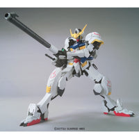 Bandai 5058172 1/100 Gundam Barbatos Exclusive | Hobbies Online